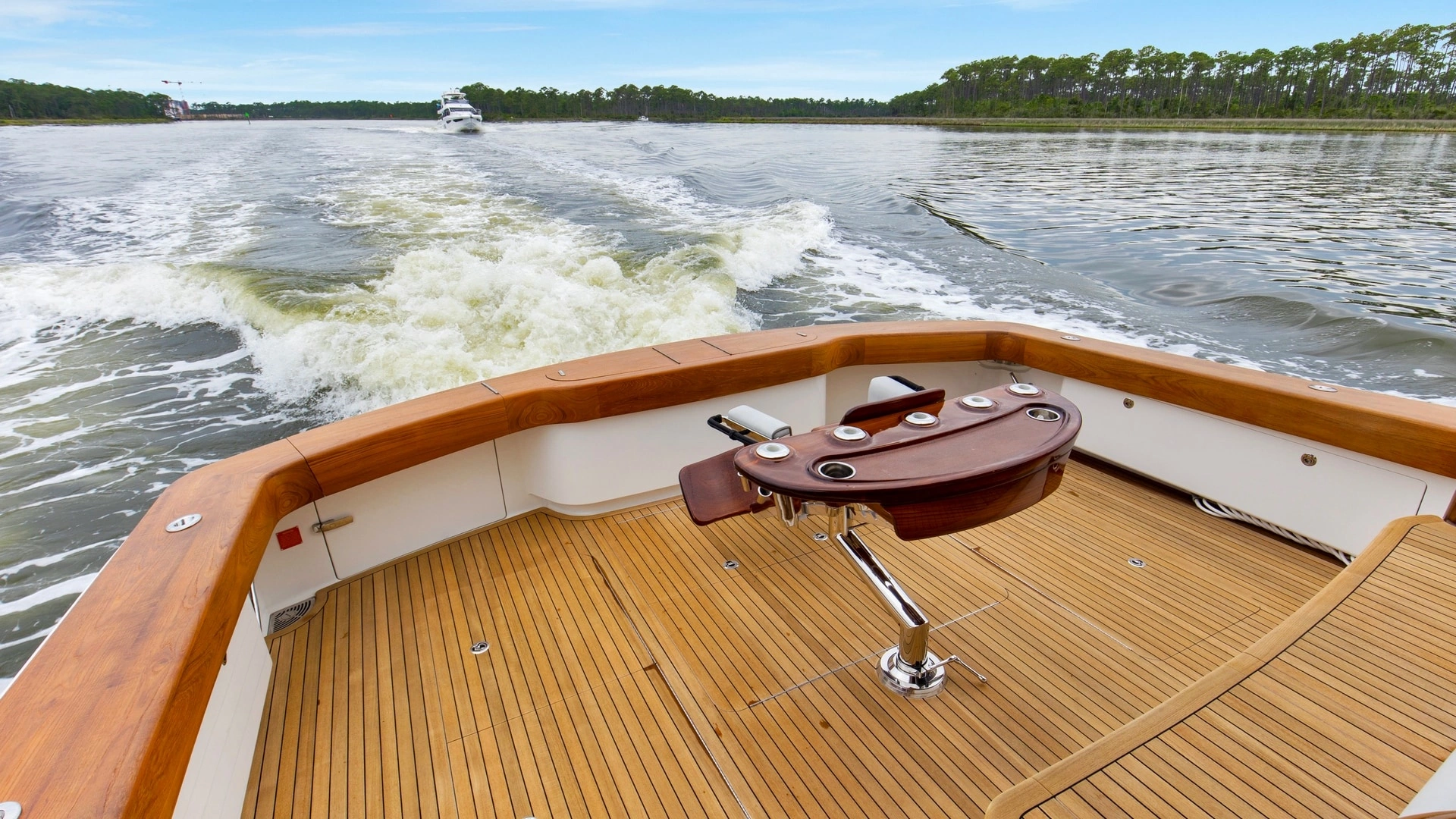 Viking 68 Convertible Yacht For Sale