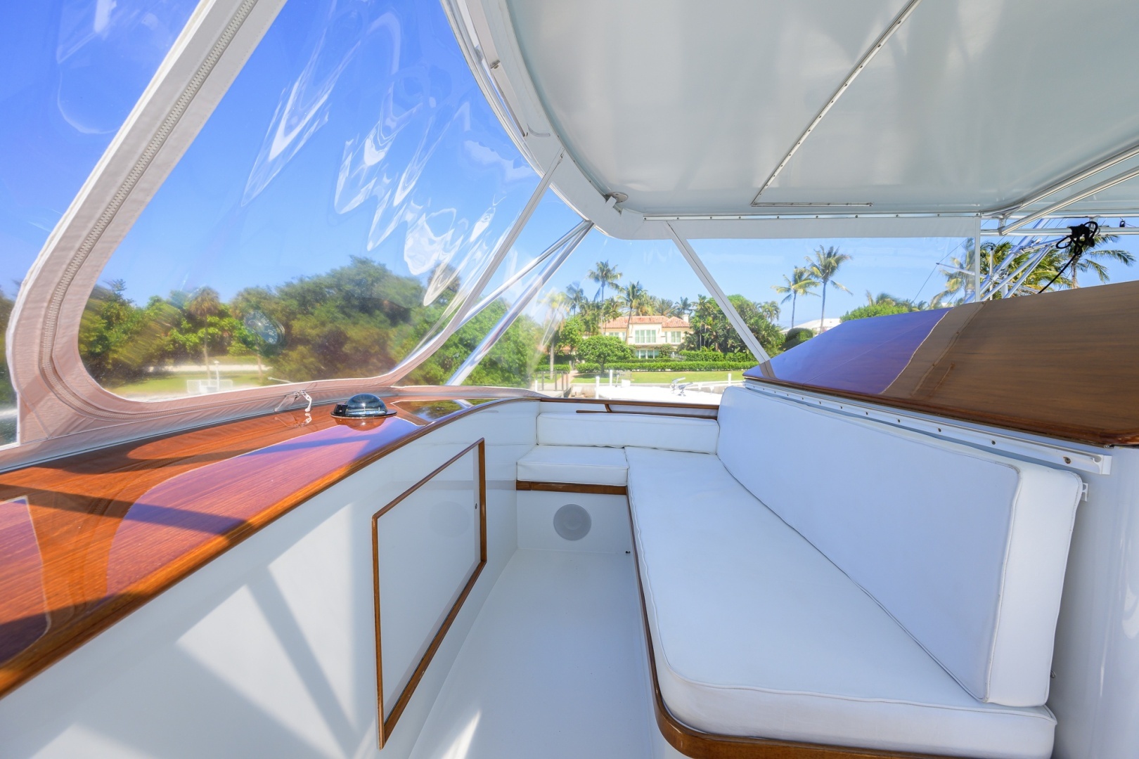 SIBONEY 60ft Rybovich Yacht For Sale