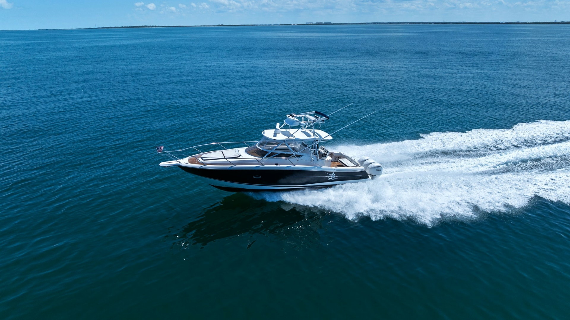 4 Friends 39ft Sunseeker Yacht For Sale