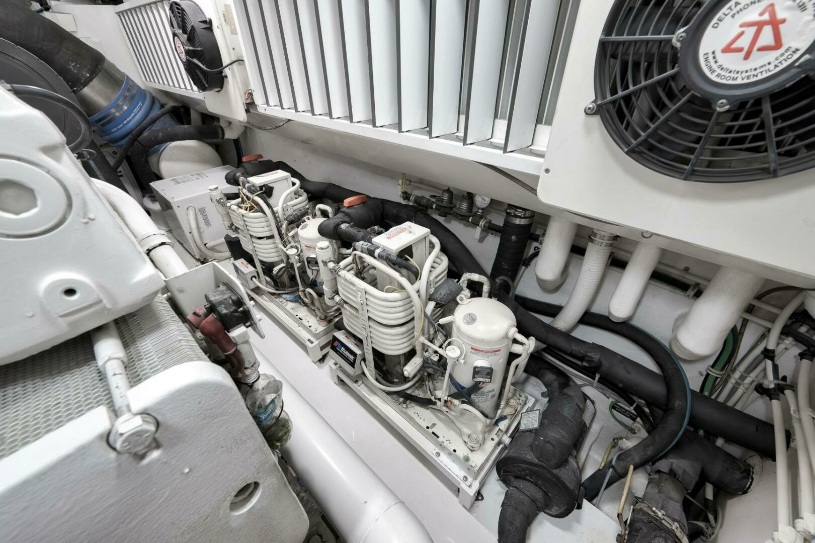 TEUSEAS 76ft Viking Yacht For Sale