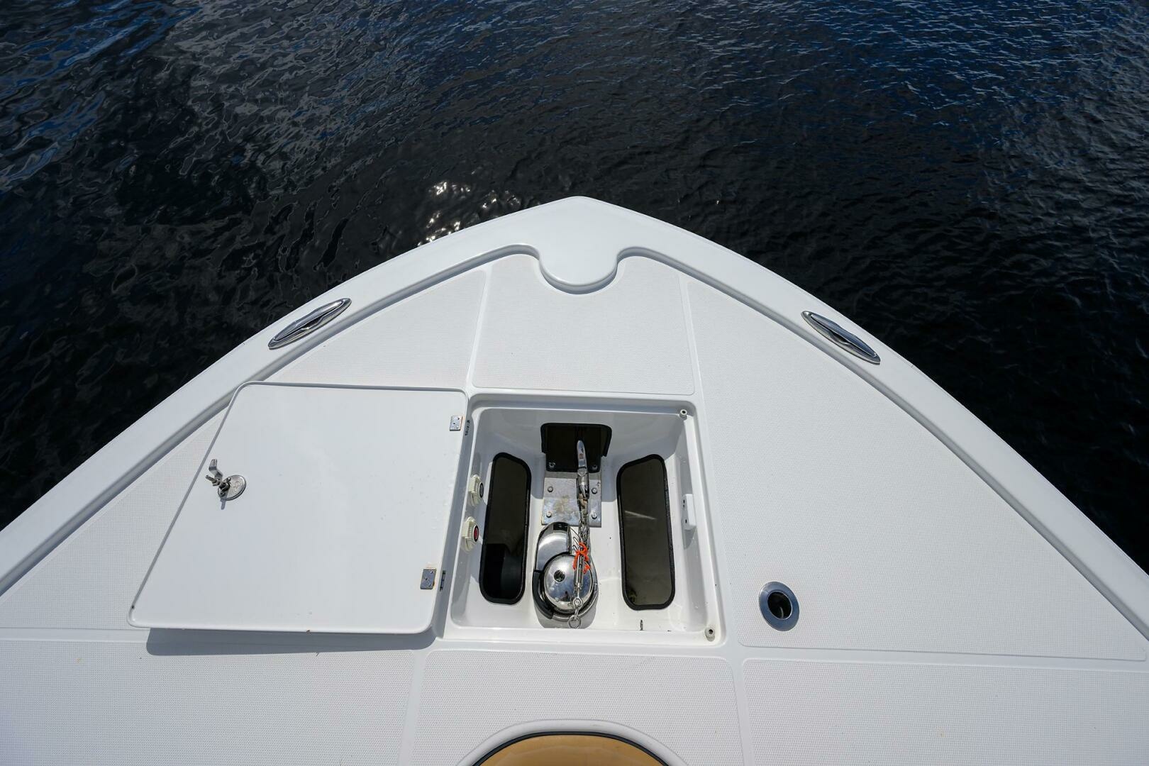 Tales N Ales 42ft Buddy Davis Yacht For Sale