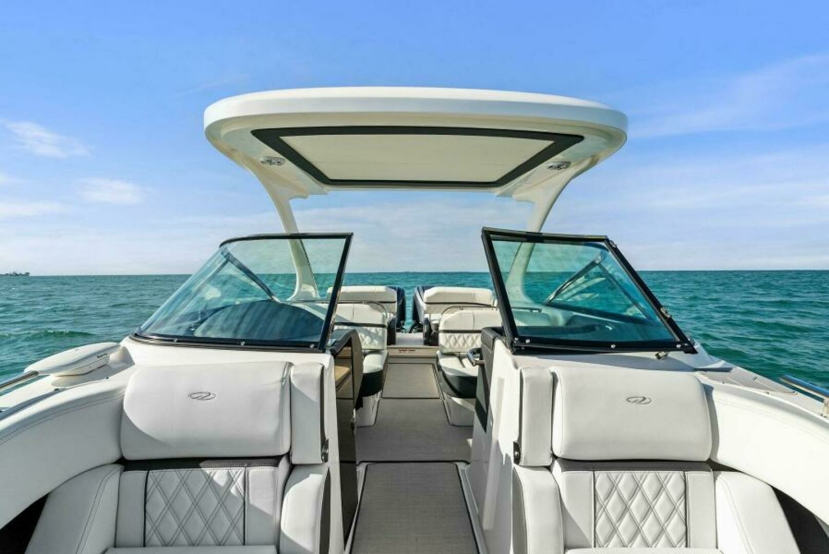 29ft Regal Yacht For Sale