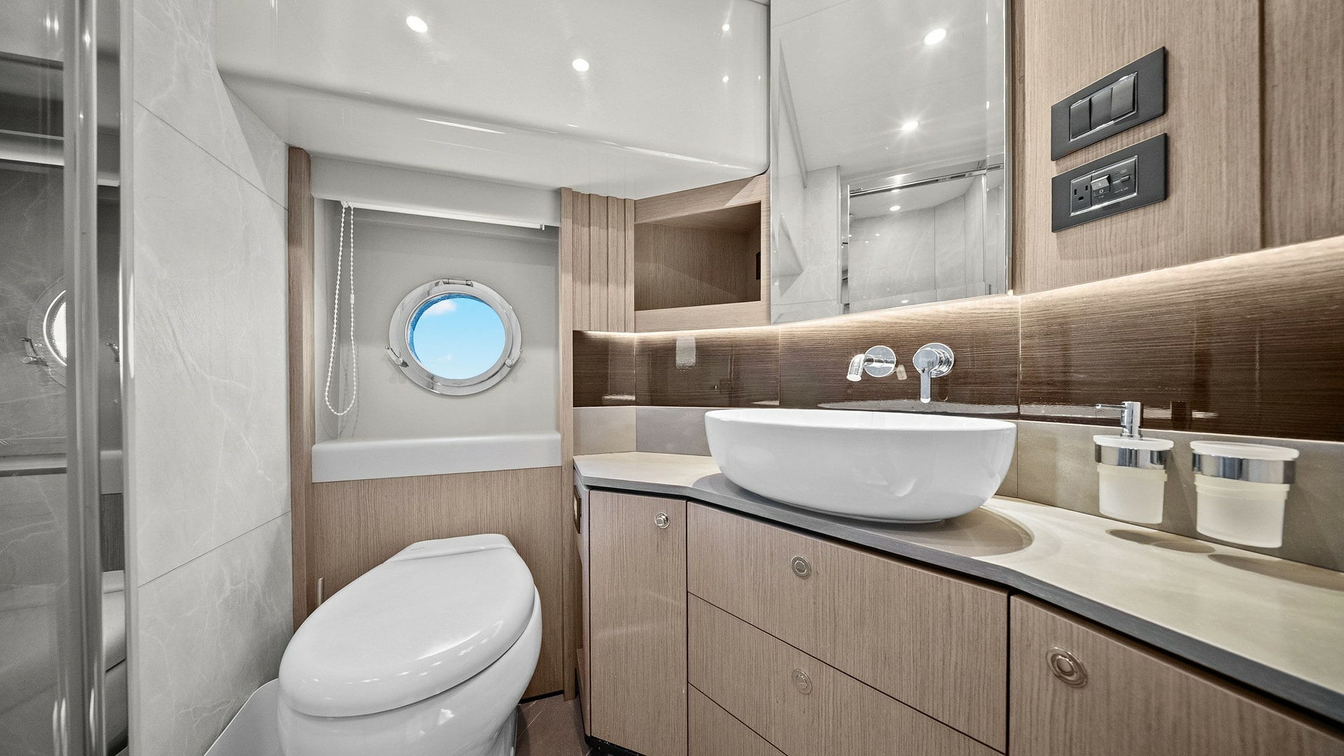 Absolute 52 Navetta — One More - Photo 56