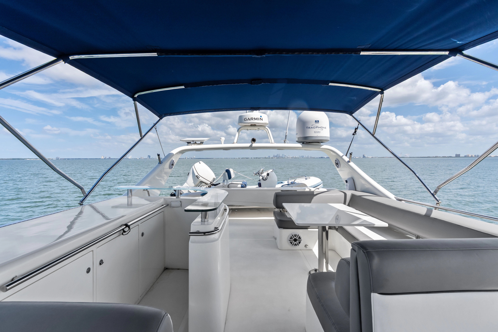 SOLARIS 65ft Uniesse Yacht For Sale