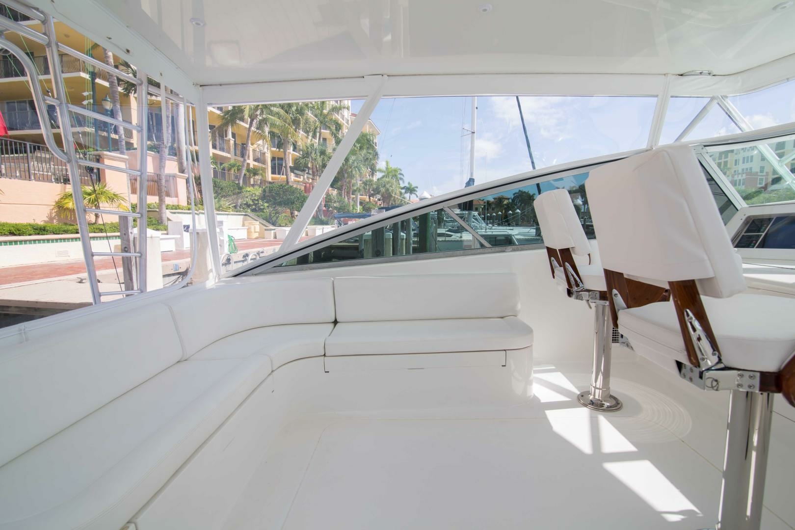 Tiger Six 50ft Viking Yacht For Sale