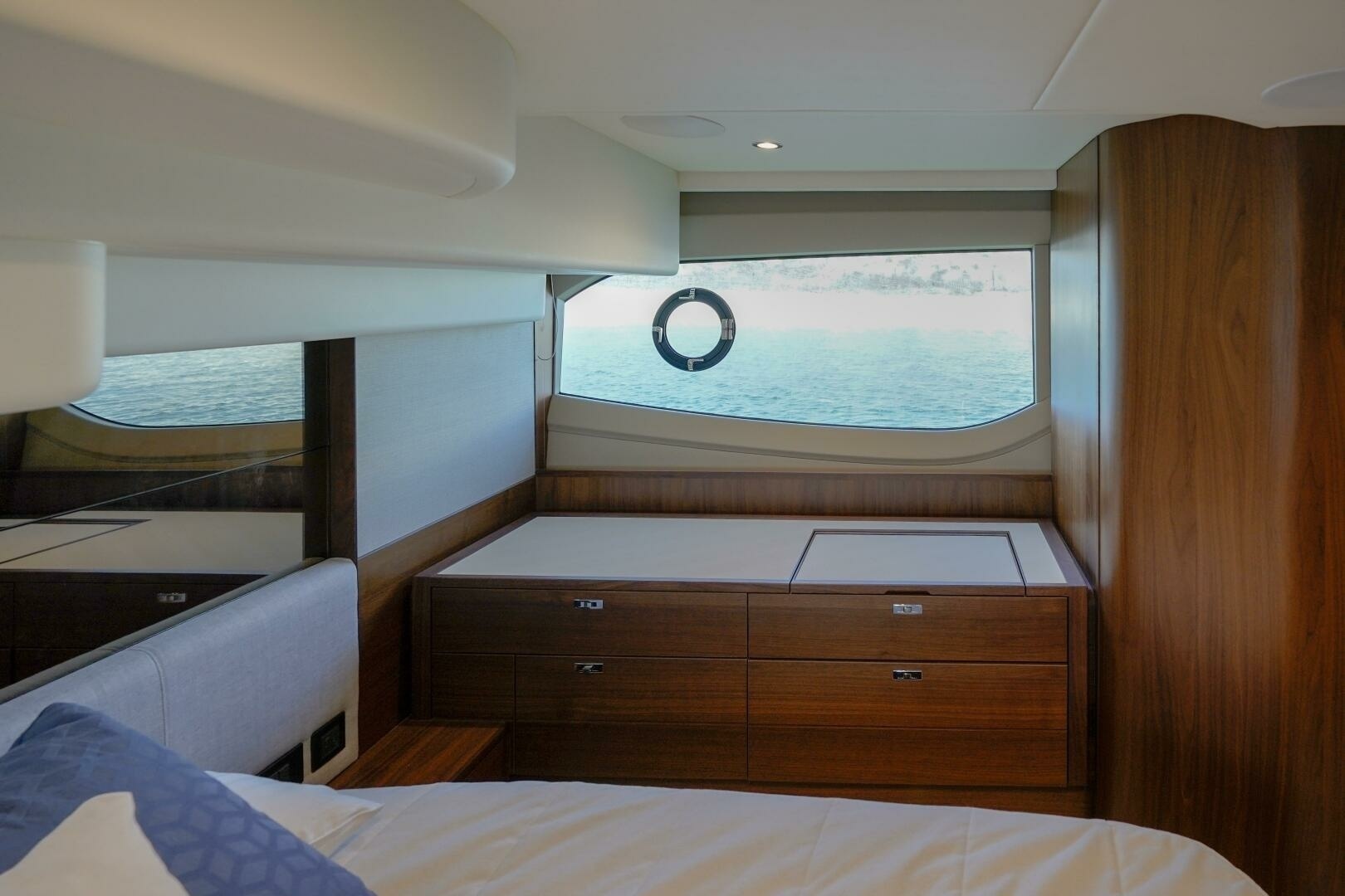2021 Princess F50- MAKING TIME- VIP Stateroom