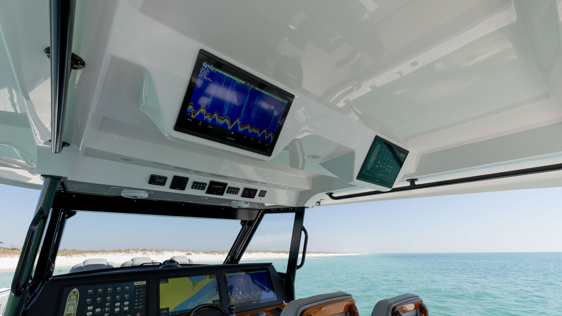 Cash Cow 45ft Everglades Yacht For Sale