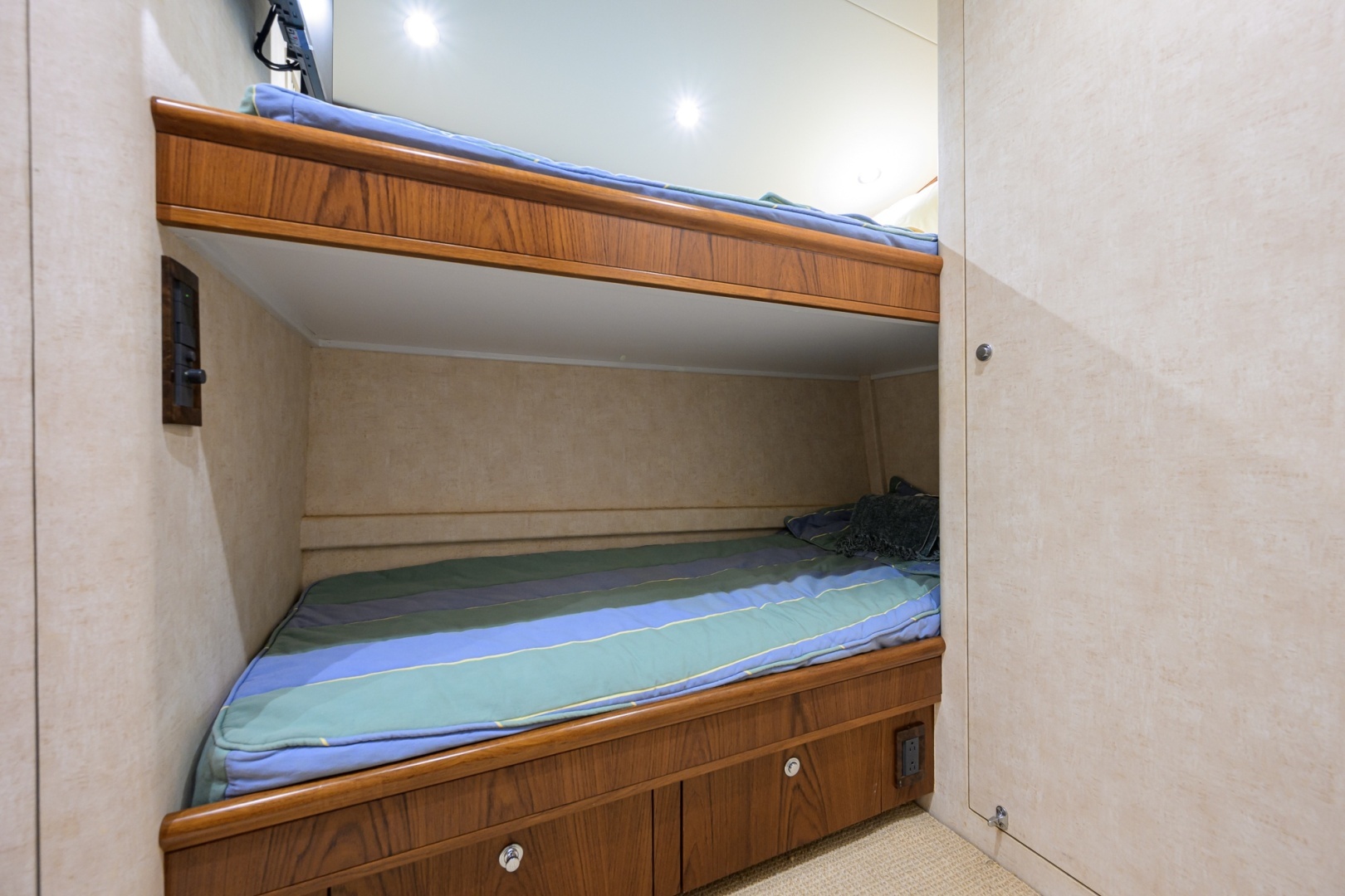 SIBONEY 60ft Rybovich Yacht For Sale