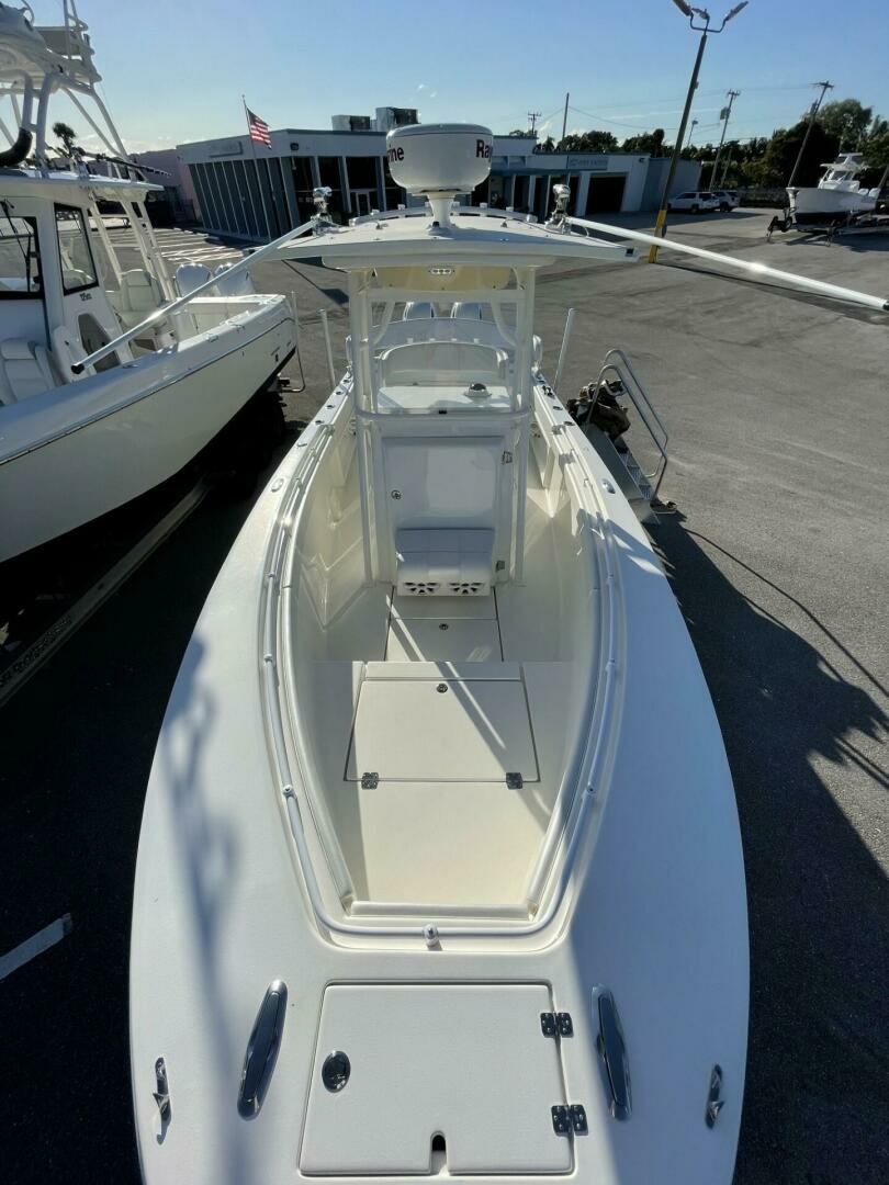 Colleen 27ft Silverhawk Yacht For Sale