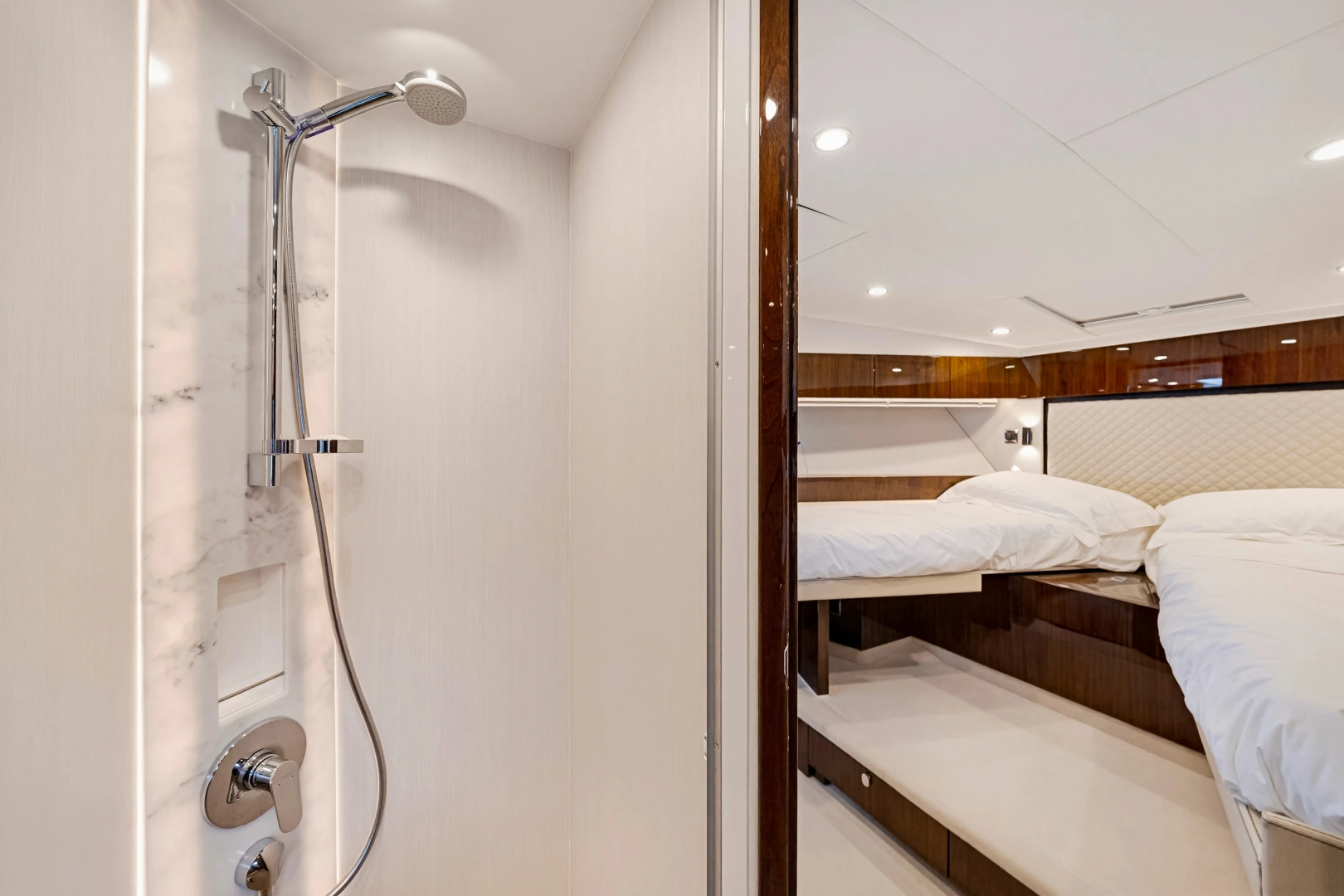 Fairline Squadron 50 Yacht For Sale
