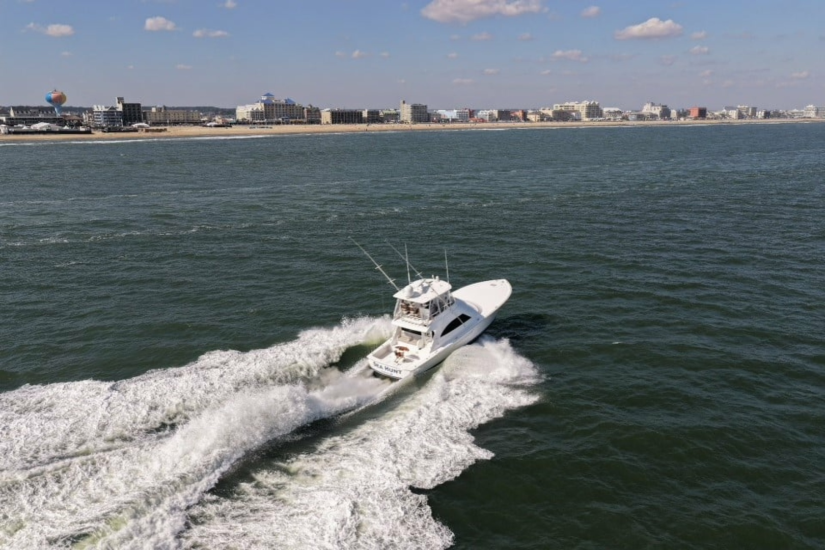 Sea Hunt, photo 57