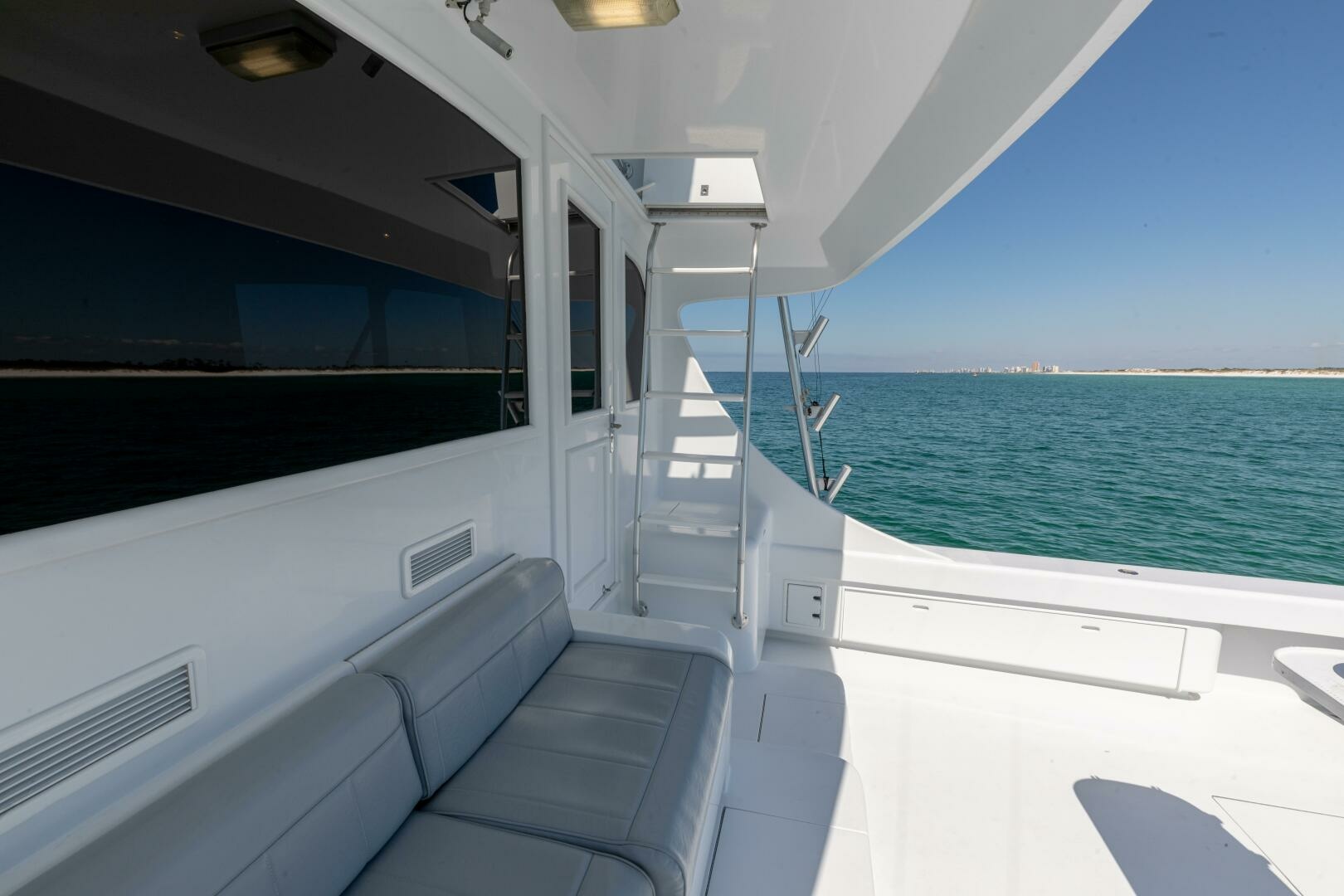 CAT N AROUND 60ft Miller Marine Yacht For Sale