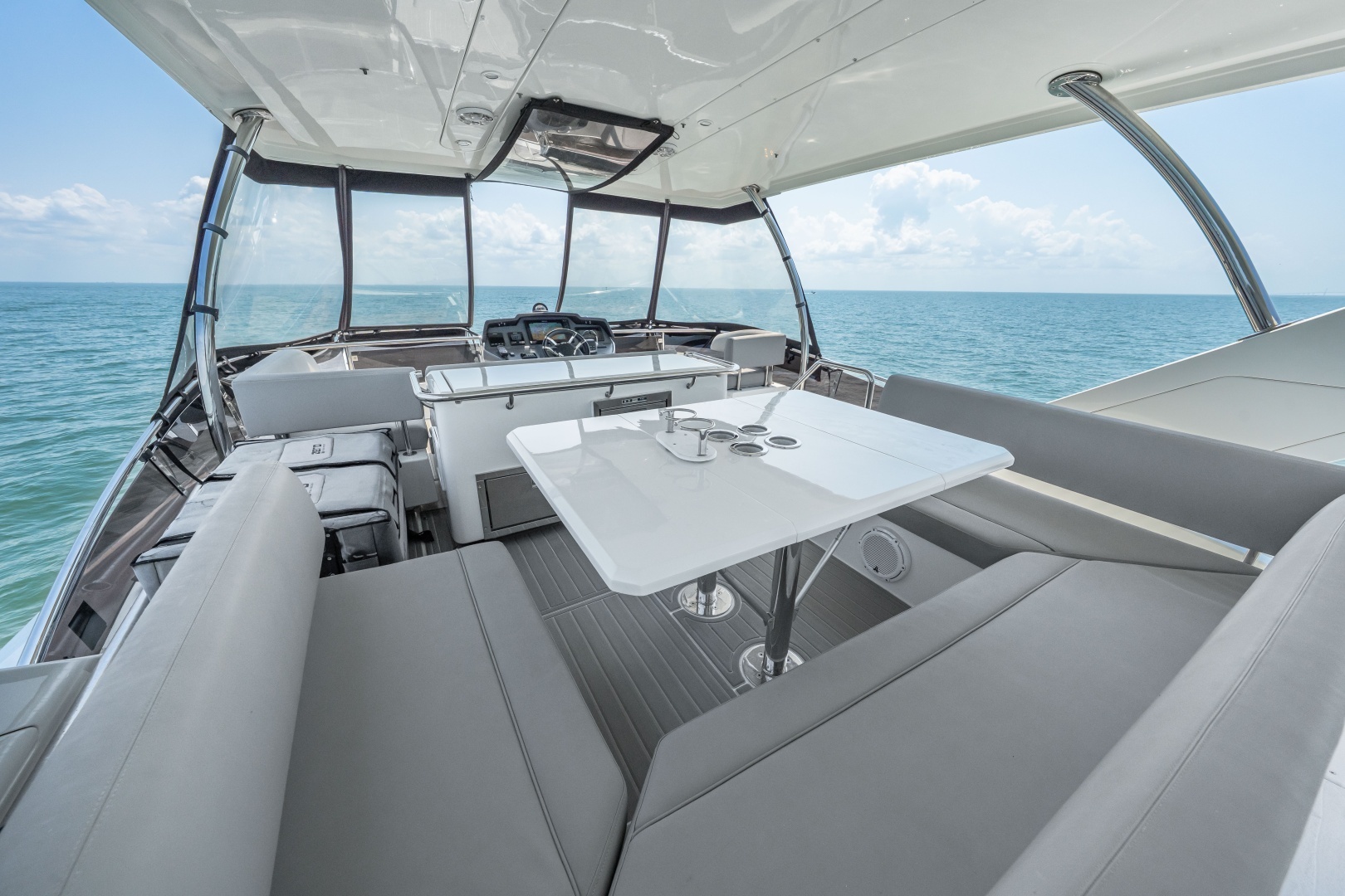 Memories Not Dreams 44ft Aquila Yacht For Sale