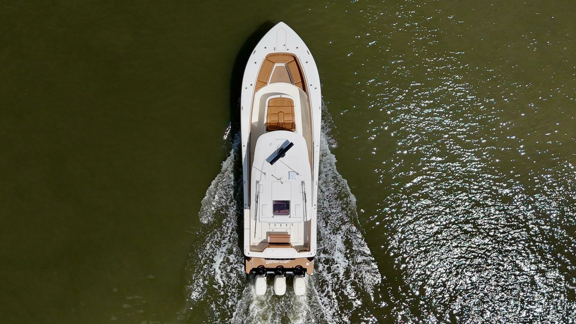 Scout 380 LXF — Wild Horses - Photo 95
