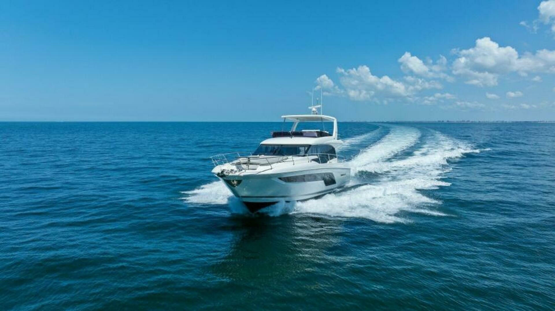 How Sweet It Is 59ft Prestige Yacht For Sale How Sweet It Is 59ft Prestige Yacht For Sale