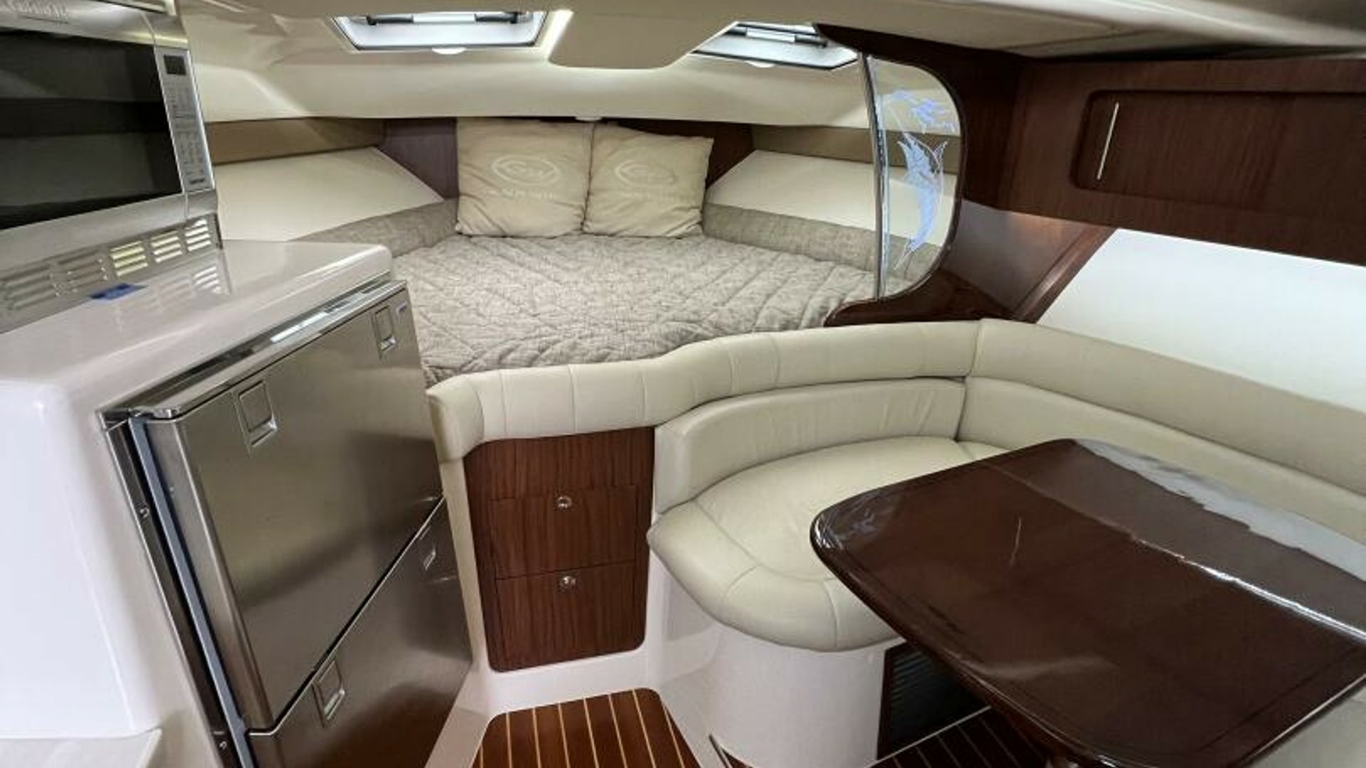 BE CHUMMING 37ft Grady White Yacht For Sale BE CHUMMING 37ft Grady White Yacht For Sale
