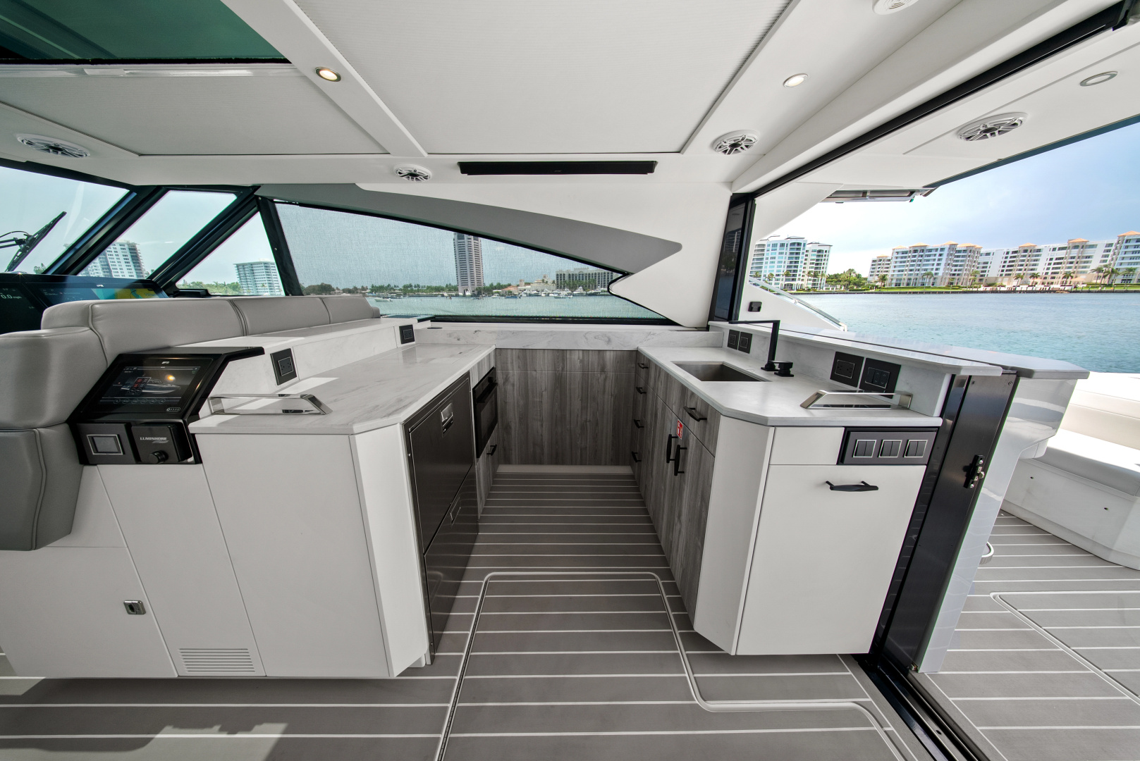 IMAGINATION 50ft Formula Yacht For Sale