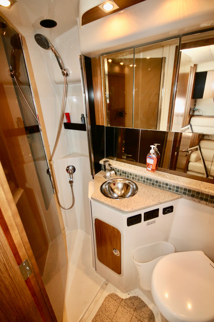 OUR SWEET LIFE 38ft Cruisers Yachts Yacht For Sale OUR SWEET LIFE 38ft Cruisers Yachts Yacht For Sale