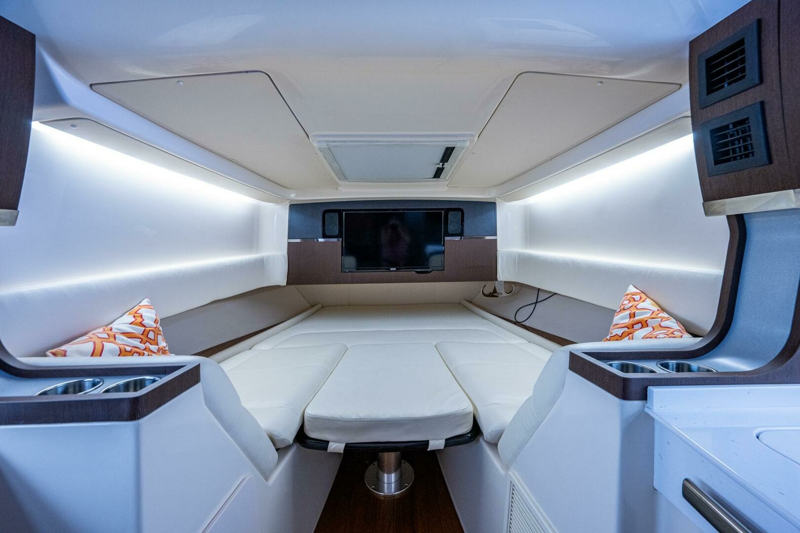 Pura Vida 45ft Grady White Yacht For Sale
