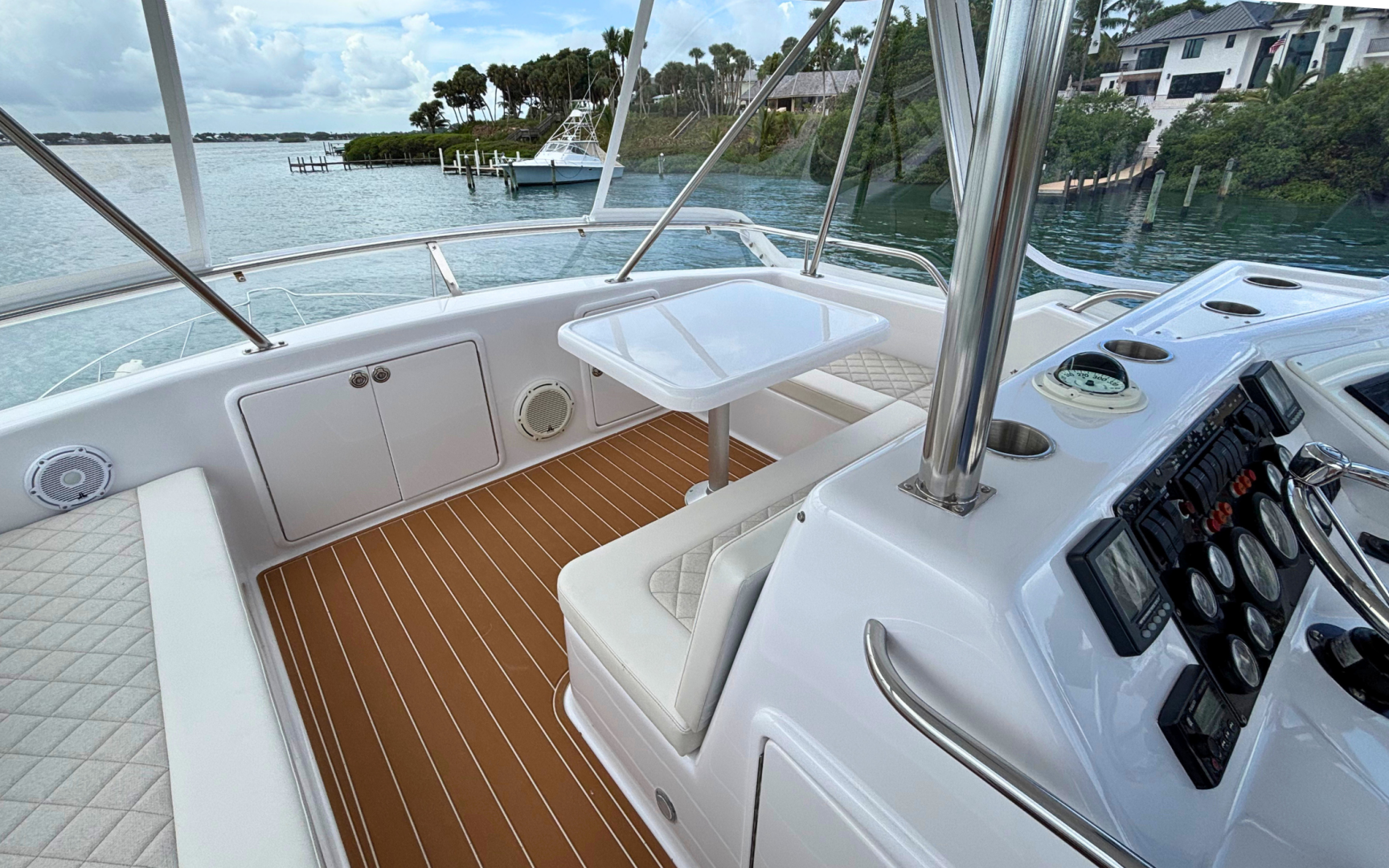 48ft Riviera Yacht For Sale 48ft Riviera Yacht For Sale