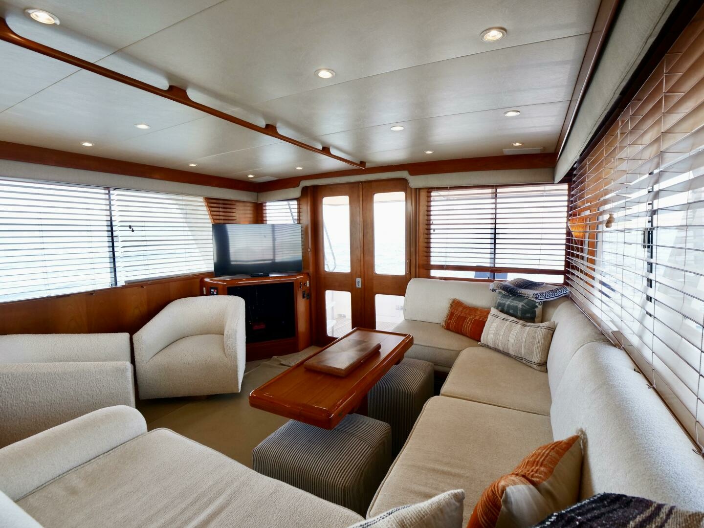 LA CALMA III 62ft Offshore Yachts Yacht For Sale LA CALMA III 62ft Offshore Yachts Yacht For Sale