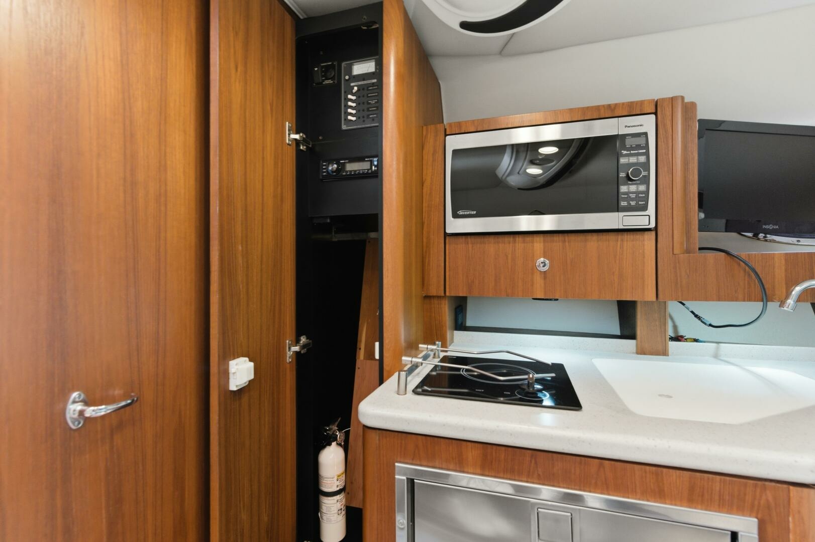 Serenity 31ft Tiara Yachts Yacht For Sale