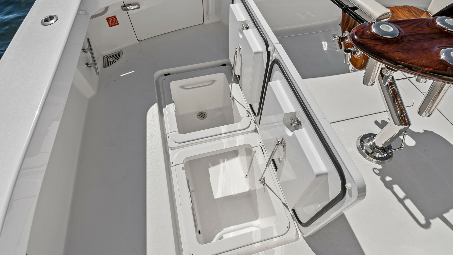 Pipe Dream 54ft Viking Yacht For Sale