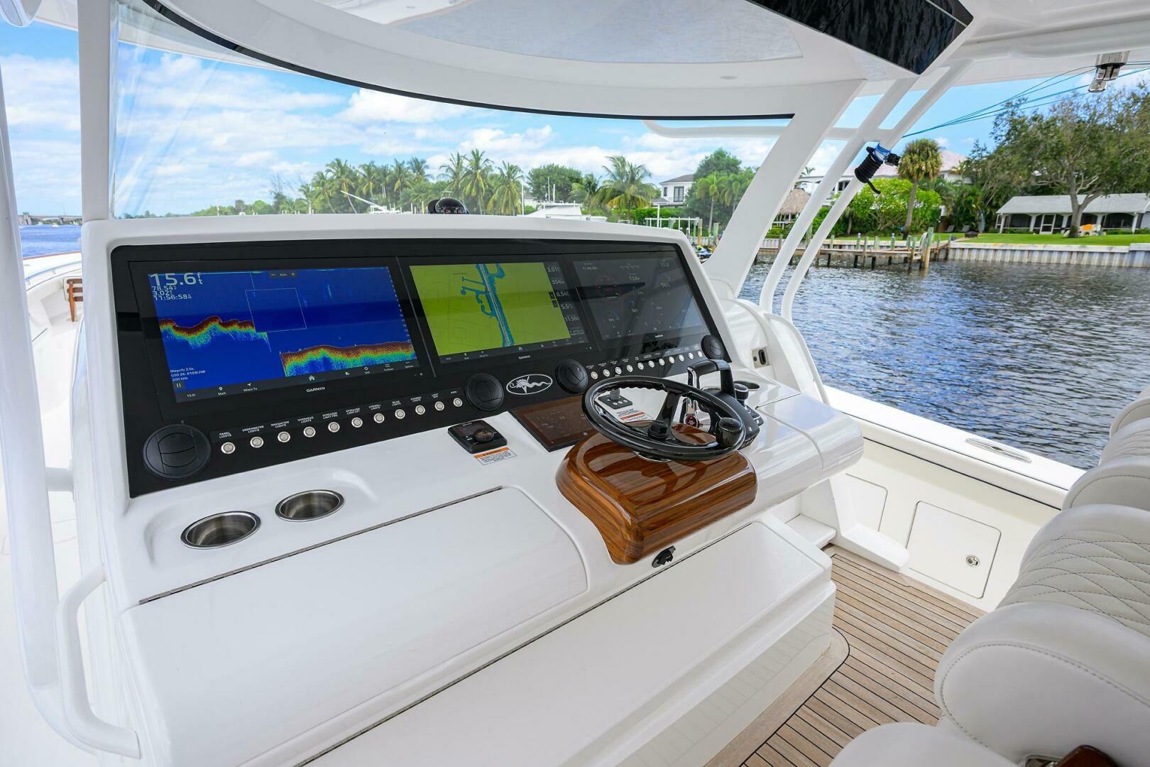 LITTLE KEMOSABE 55ft Valhalla Boatworks Yacht For Sale LITTLE KEMOSABE 55ft Valhalla Boatworks Yacht For Sale
