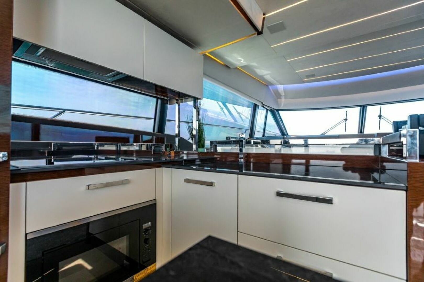 Truly Blessed 63ft Prestige Yacht For Sale Truly Blessed 63ft Prestige Yacht For Sale