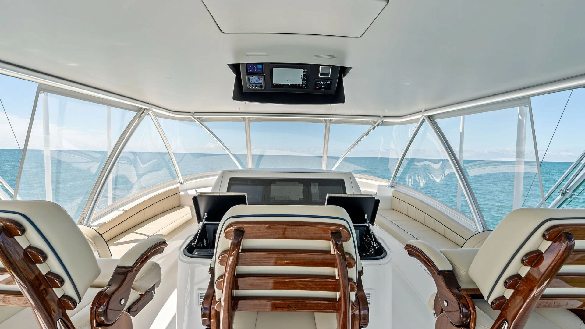 Viking 68 Convertible Yacht For Sale