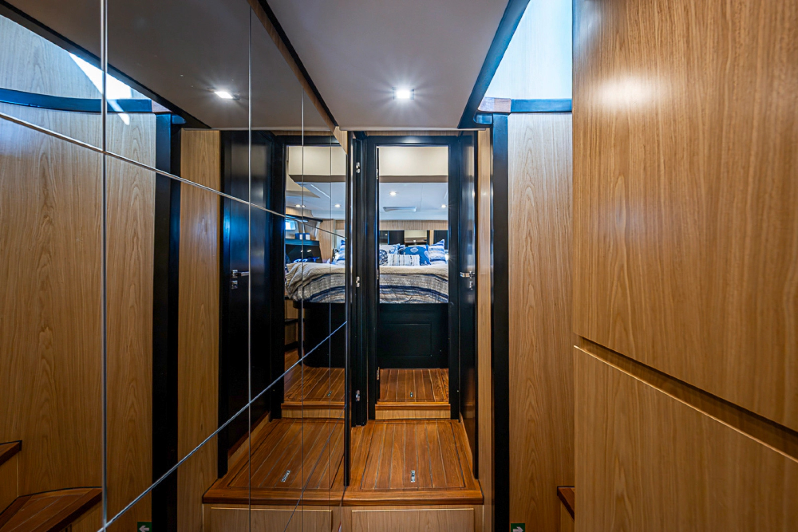 MONARCH 52ft Okean Yacht For Sale