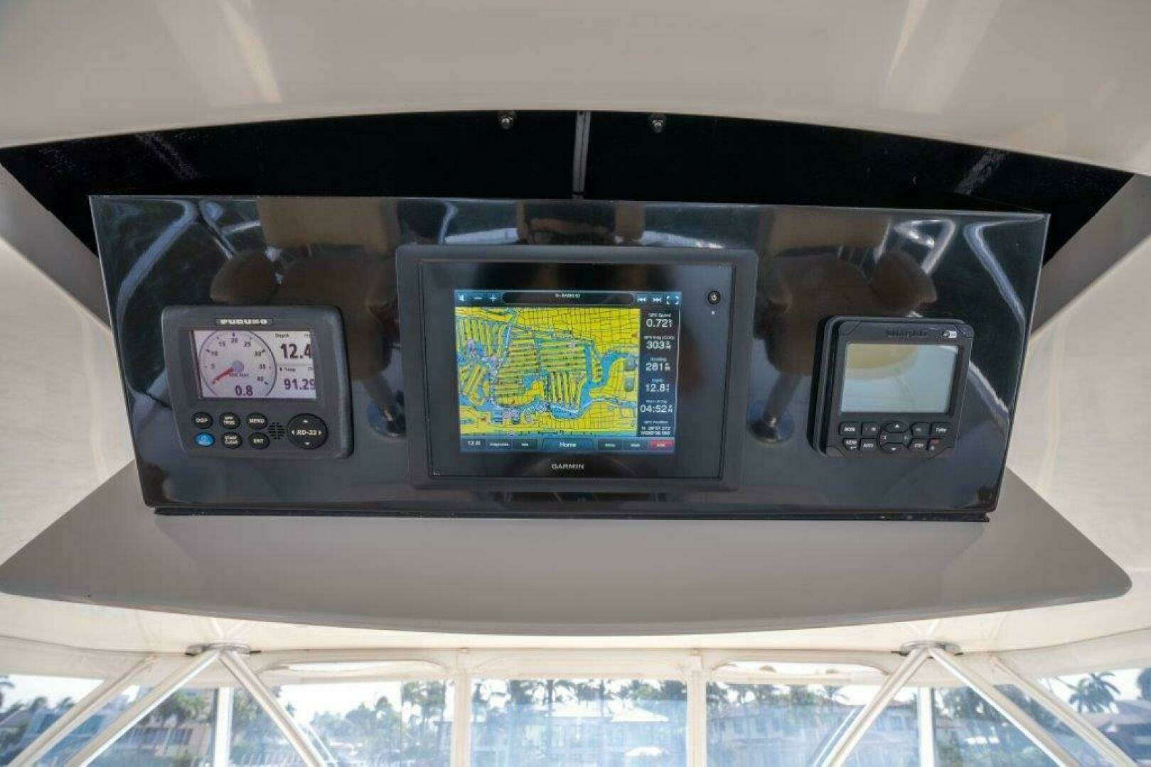No Collars 66ft Viking Yacht For Sale