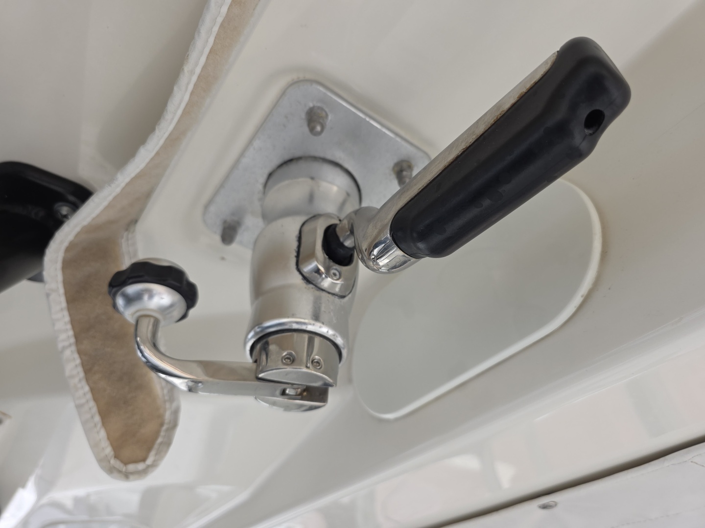 BFT 42ft Boston Whaler Yacht For Sale