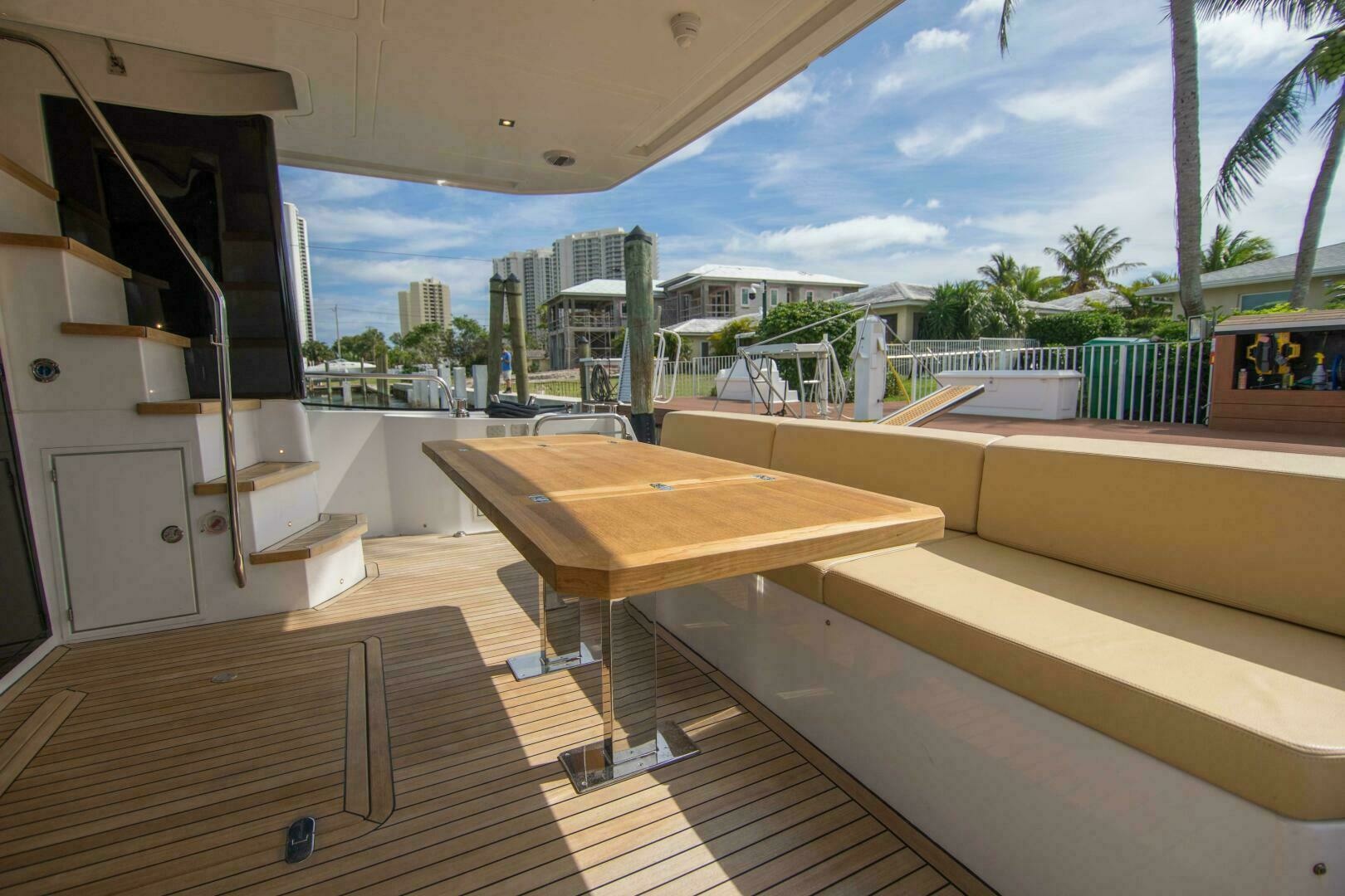 BRIGANTE 58ft Sundeck Yachts Yacht For Sale BRIGANTE 58ft Sundeck Yachts Yacht For Sale