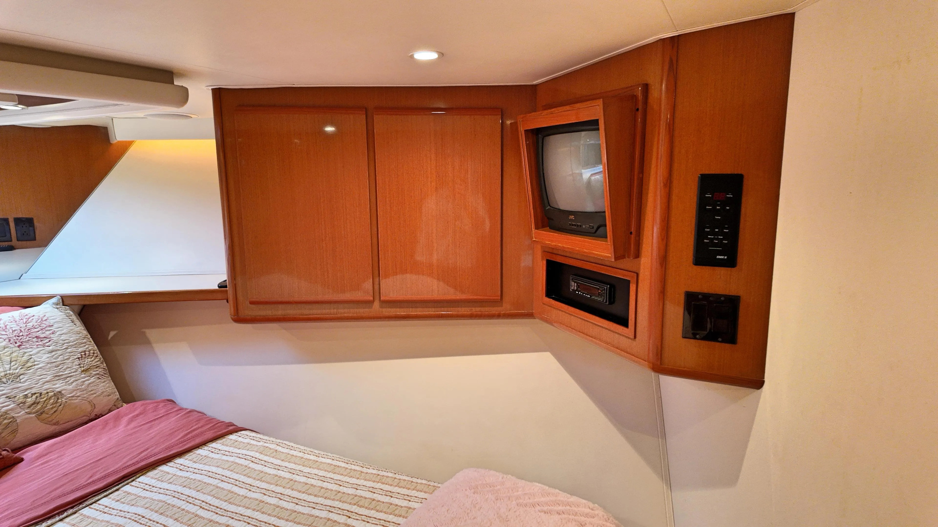 Thrill a Minute III 60ft Viking Yacht For Sale