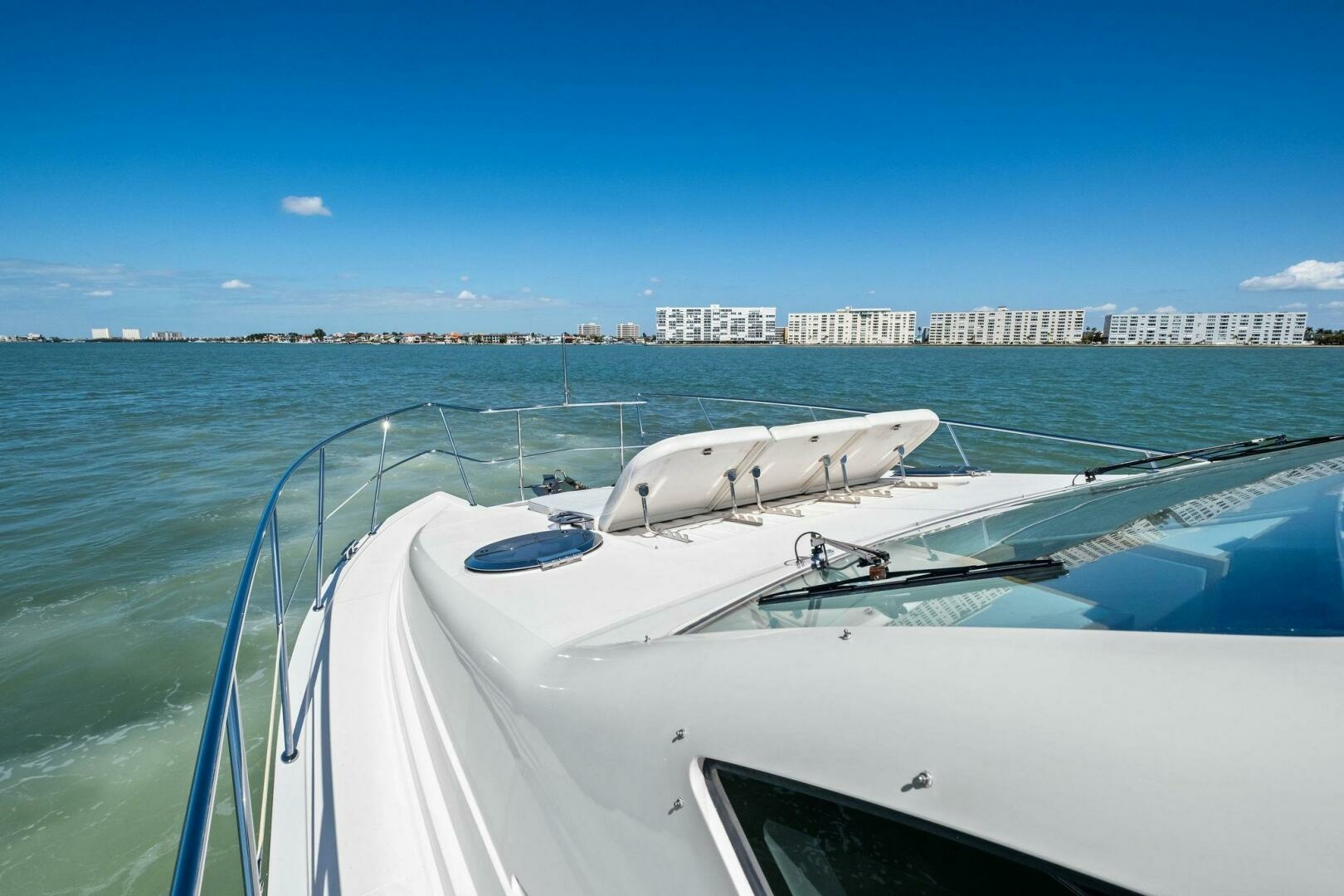 Venture 47ft Mares Yacht For Sale Venture 47ft Mares Yacht For Sale