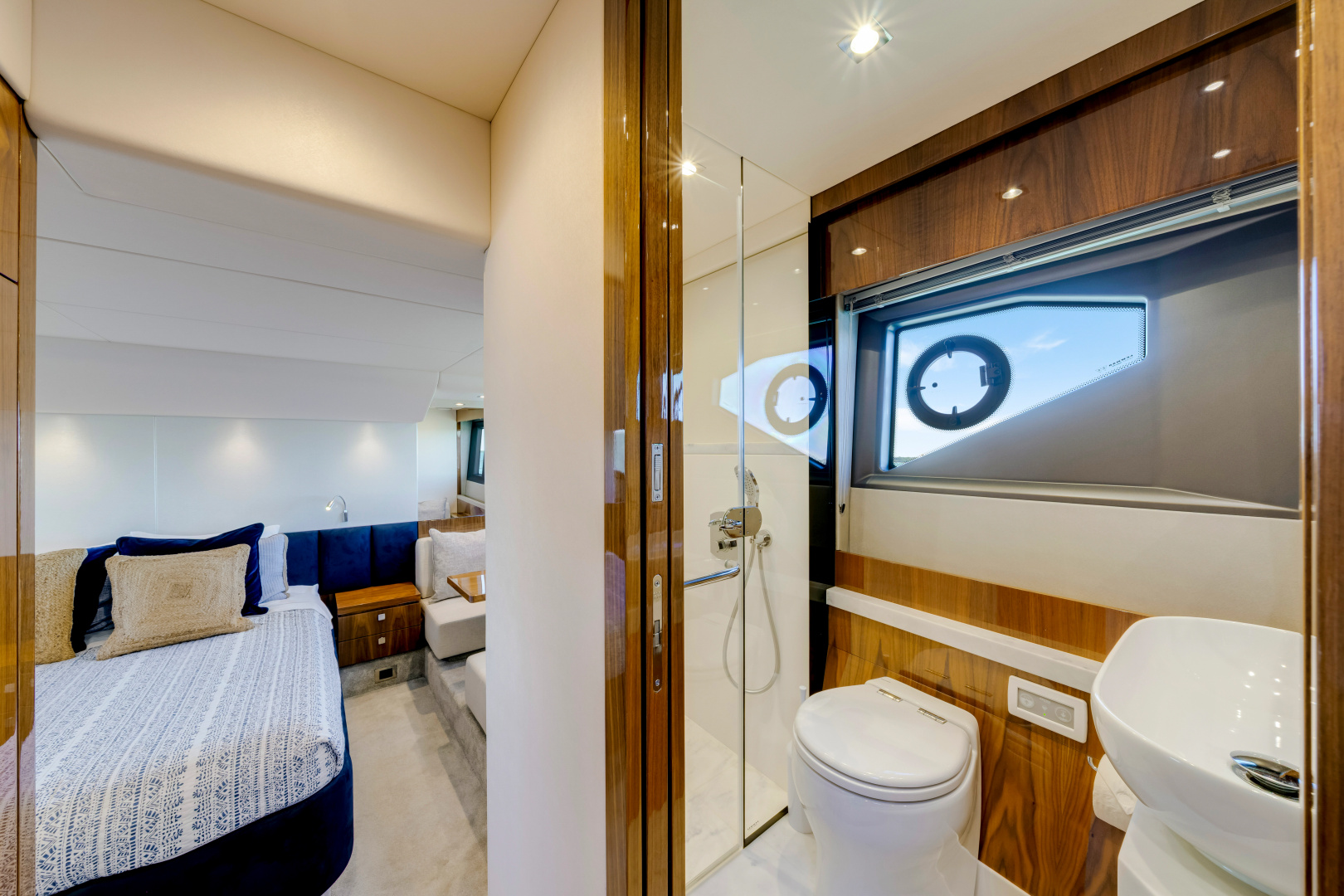 52ft Sunseeker Yacht For Sale