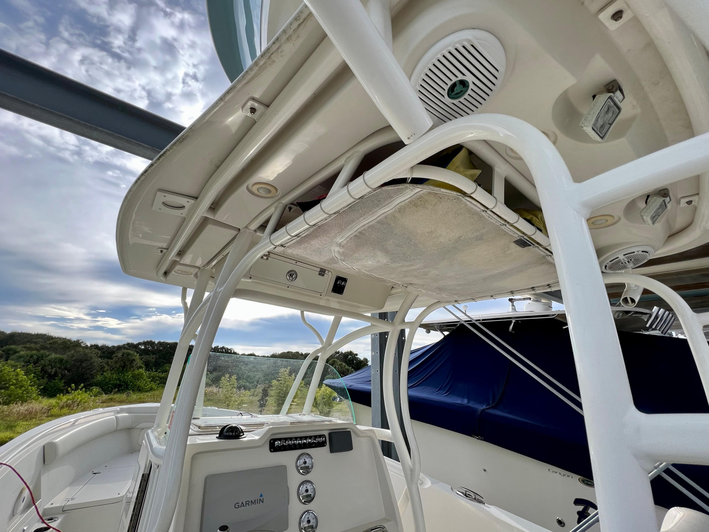 MYSTIC WENCH 29ft Sailfish Yacht For Sale
