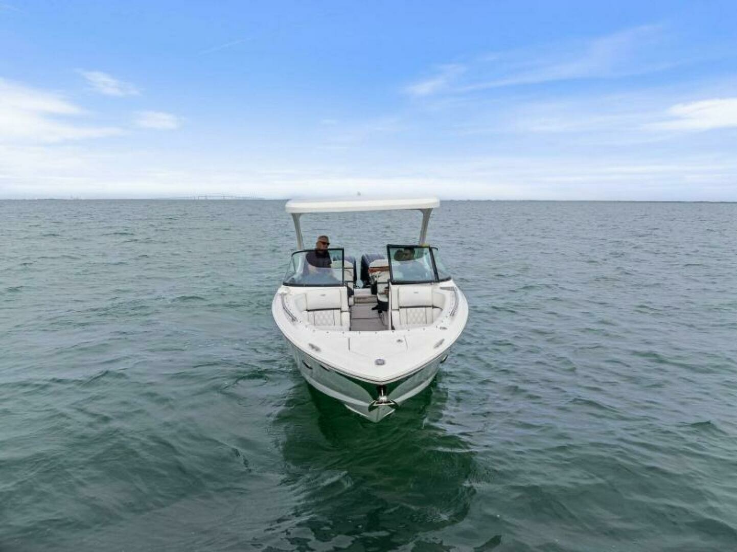 29ft Regal Yacht For Sale