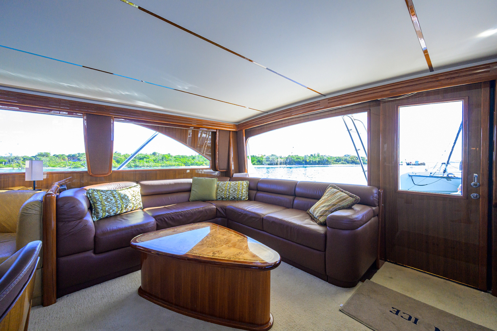 ON ICE 74ft Viking Yacht For Sale