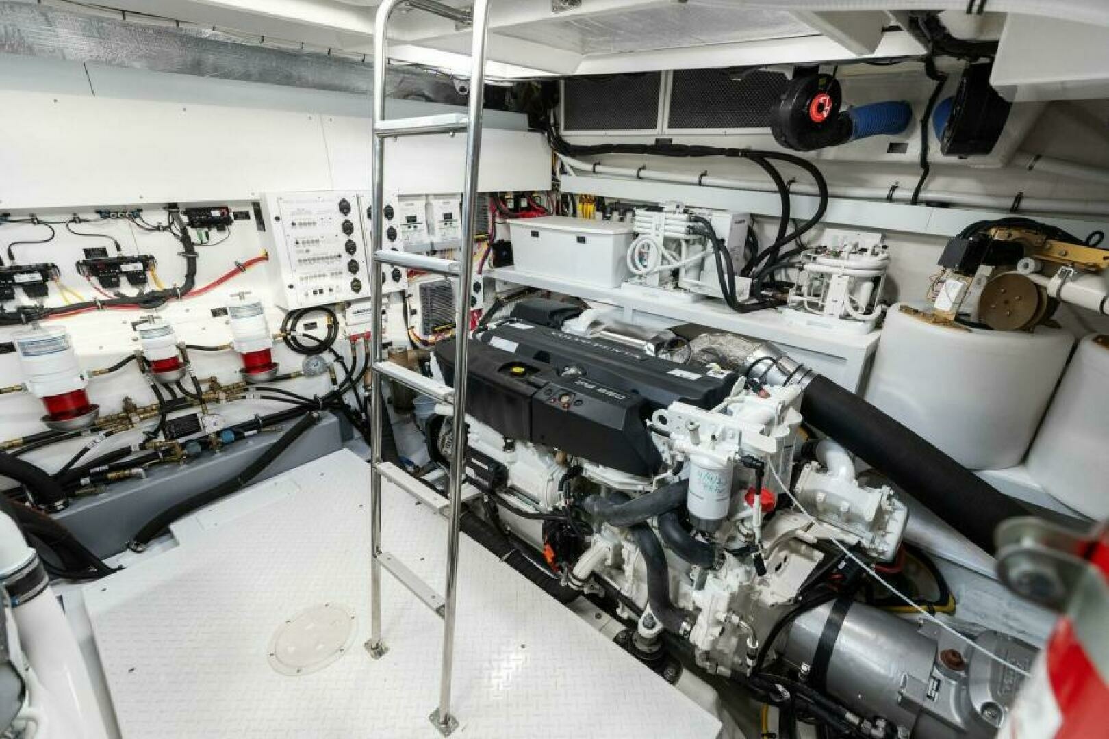Miss Tracy Lane 60ft Cruisers Yachts Yacht For Sale Miss Tracy Lane 60ft Cruisers Yachts Yacht For Sale