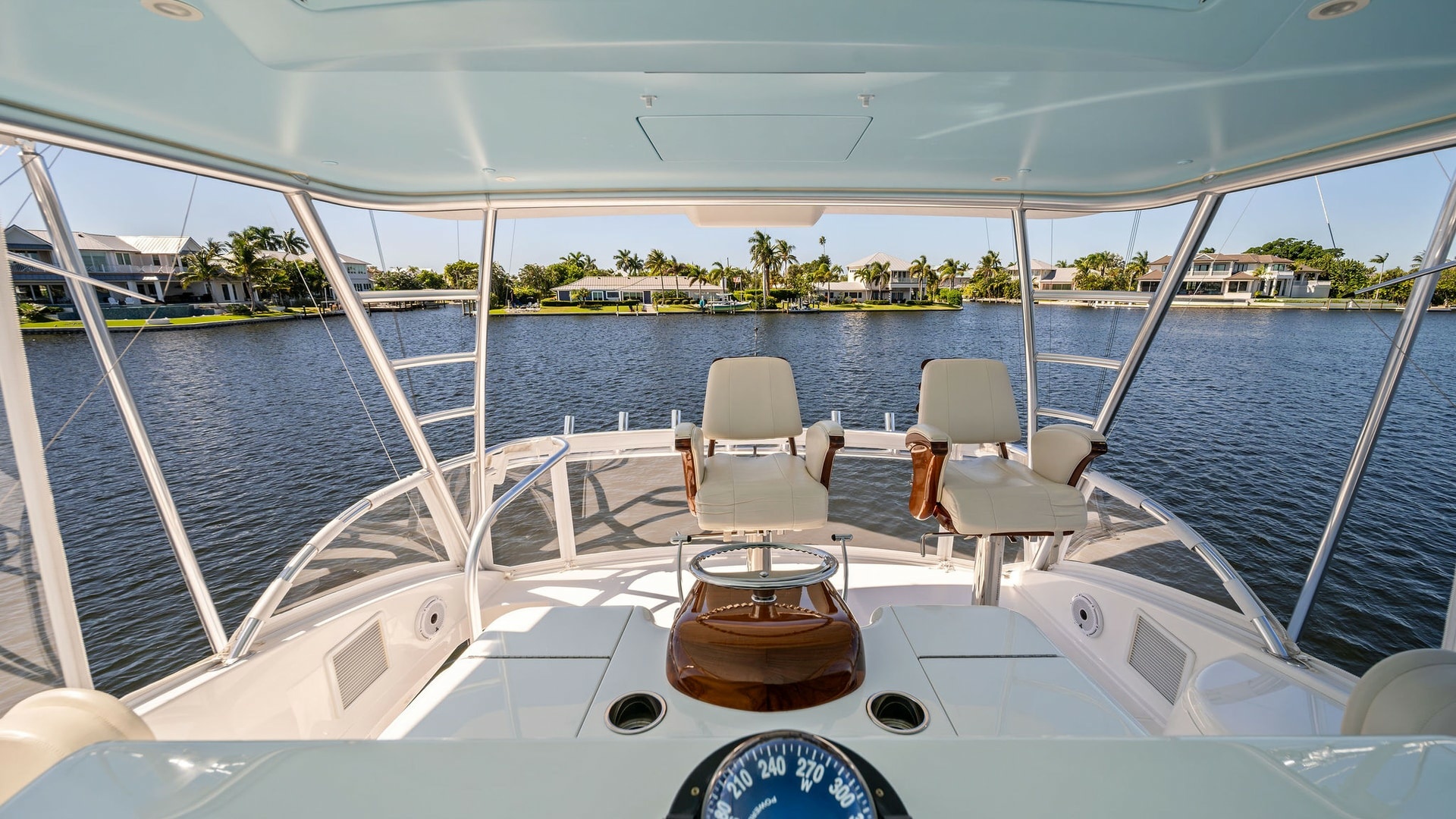 Pipe Dream 54ft Viking Yacht For Sale