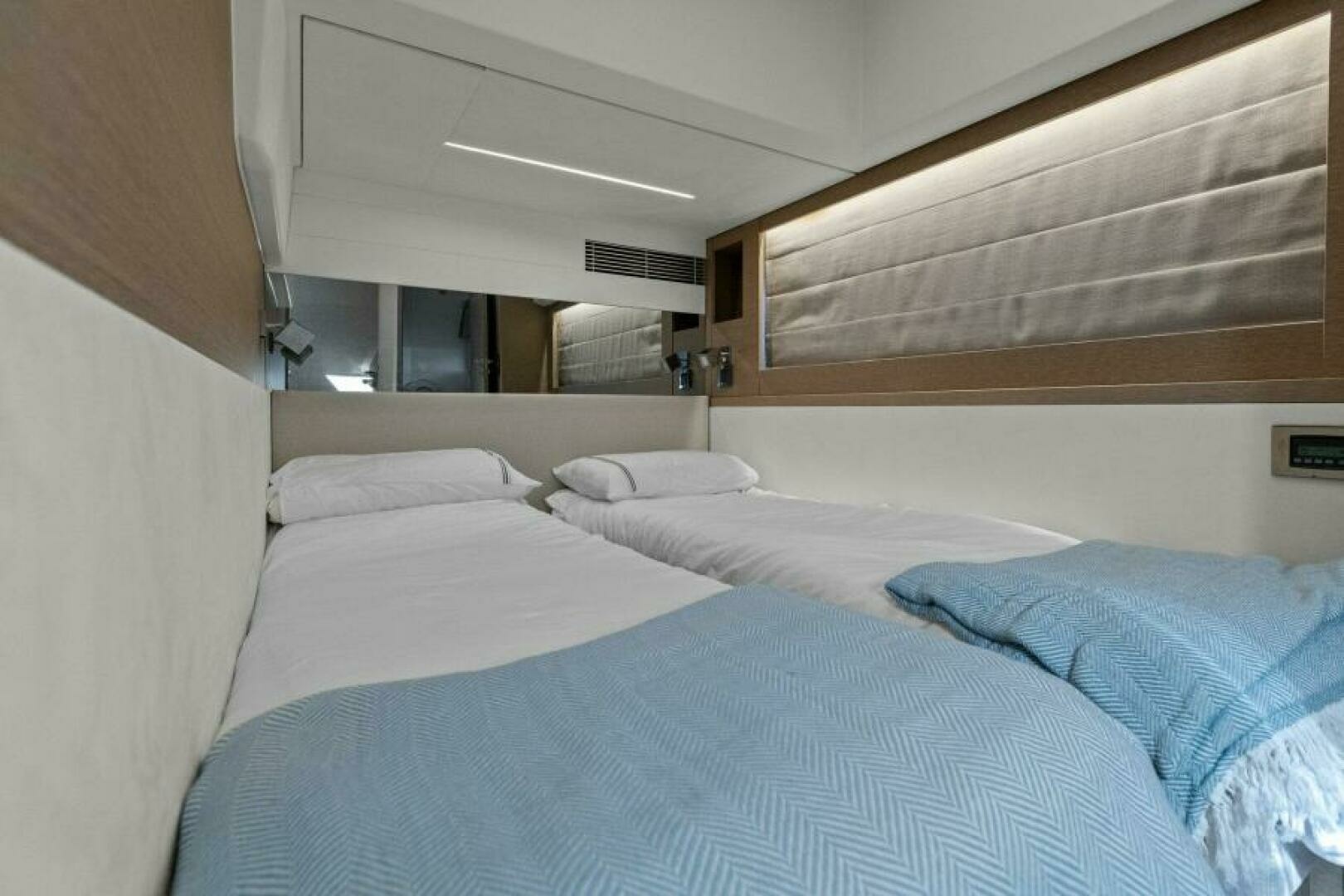 How Sweet It Is 59ft Prestige Yacht For Sale How Sweet It Is 59ft Prestige Yacht For Sale