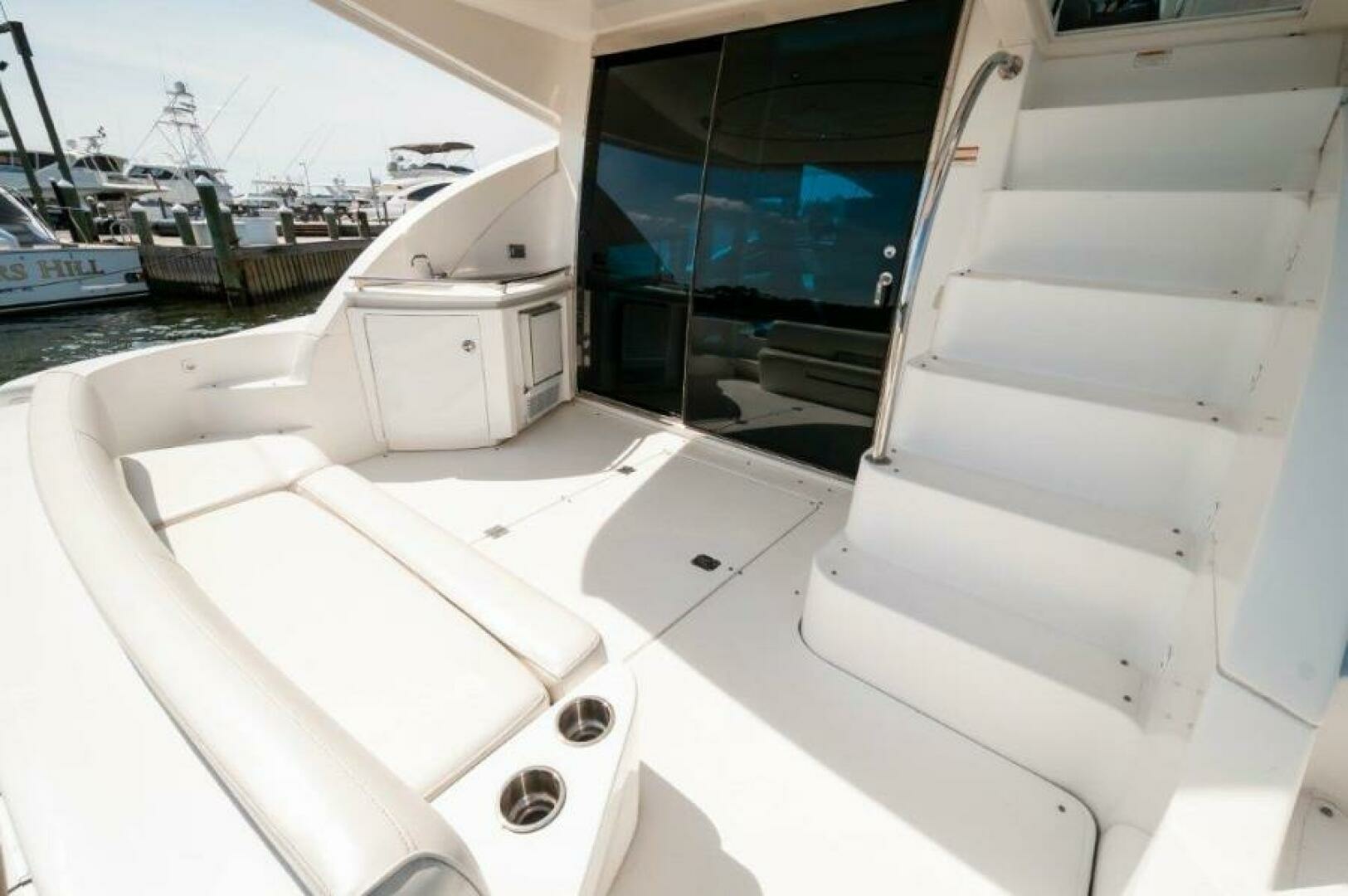 Knot Fair 47ft Cruisers Yachts Yacht For Sale Knot Fair 47ft Cruisers Yachts Yacht For Sale