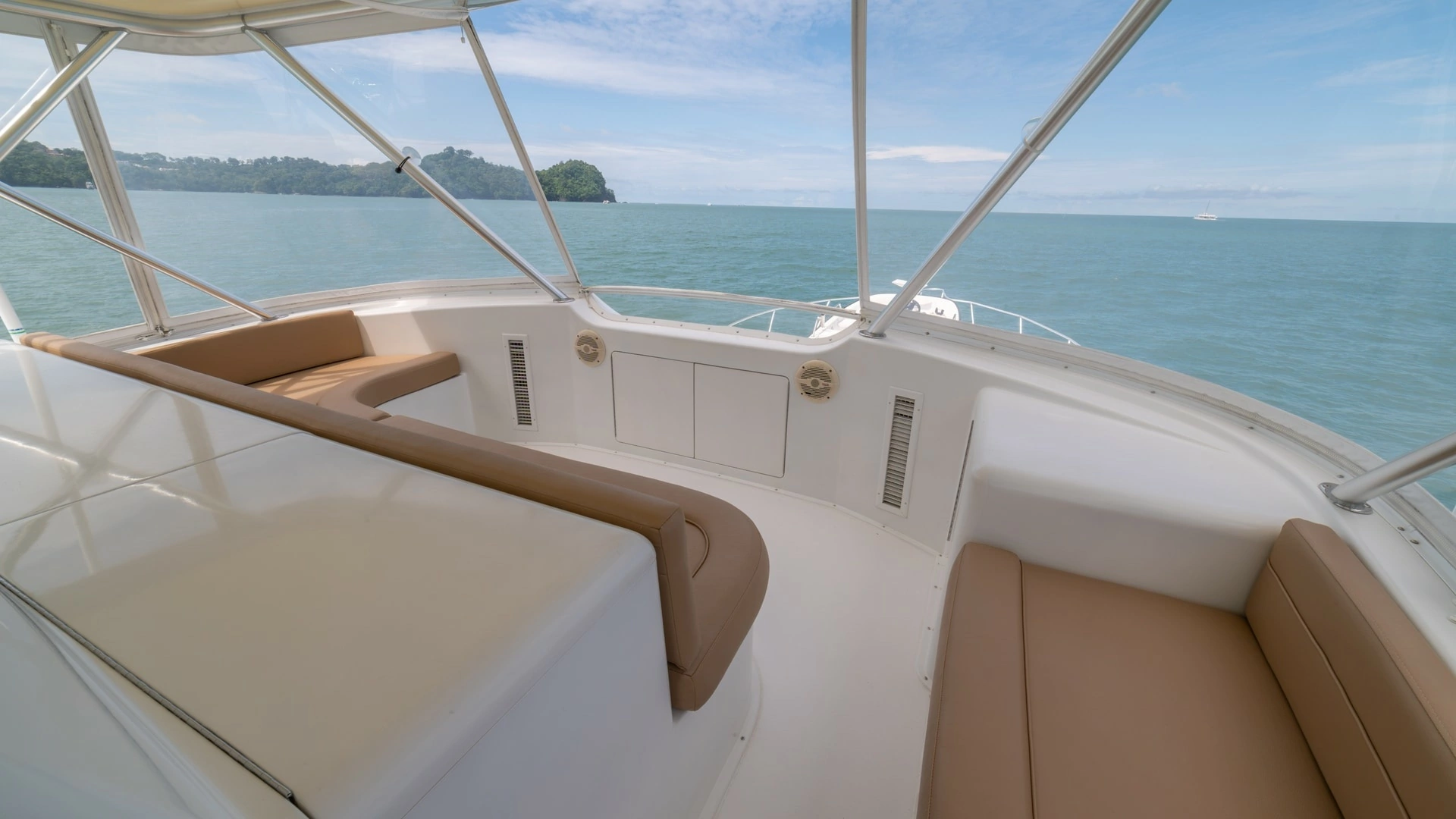 Viking 61 Convertible Yacht For Sale