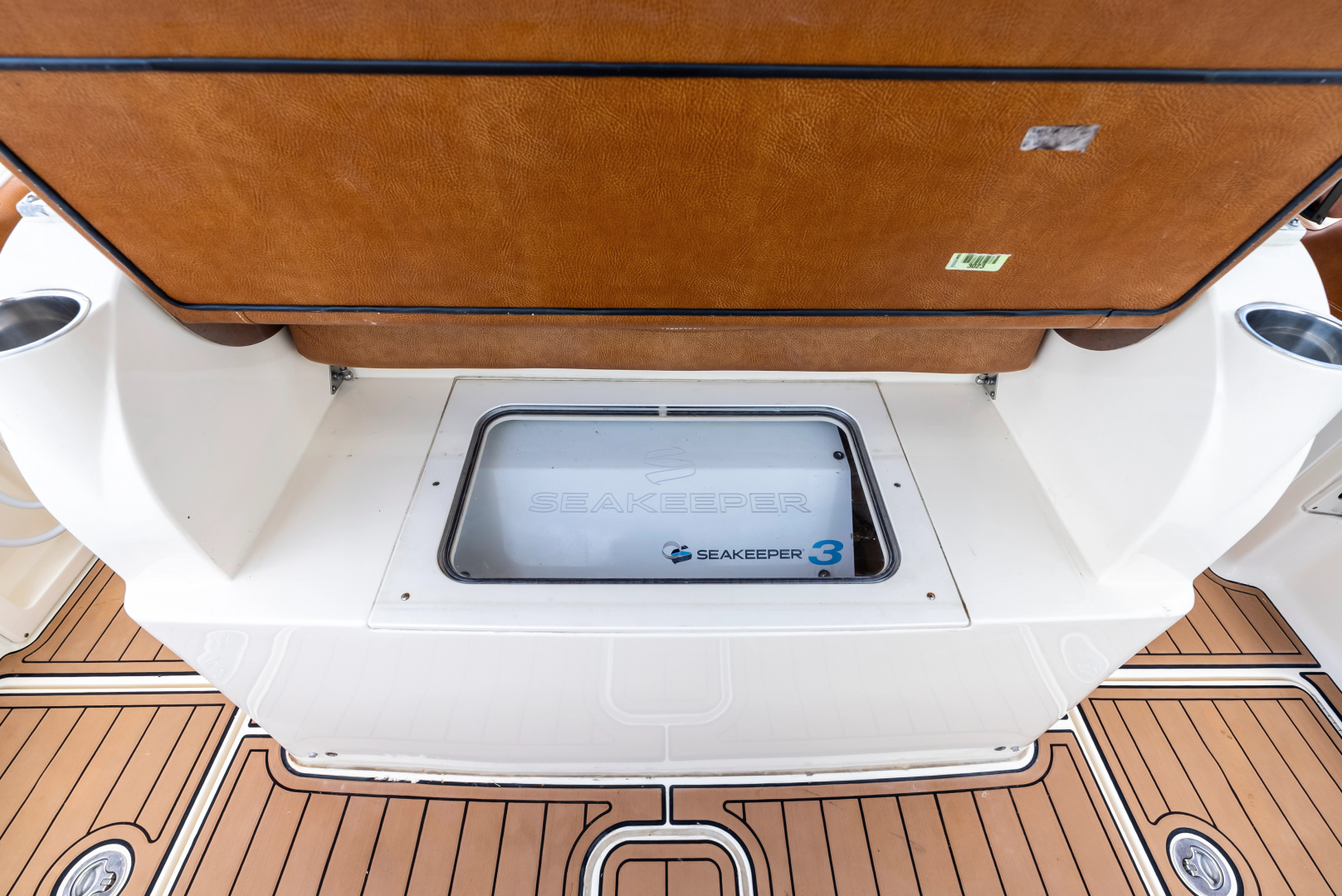 35ft Scout Yacht For Sale