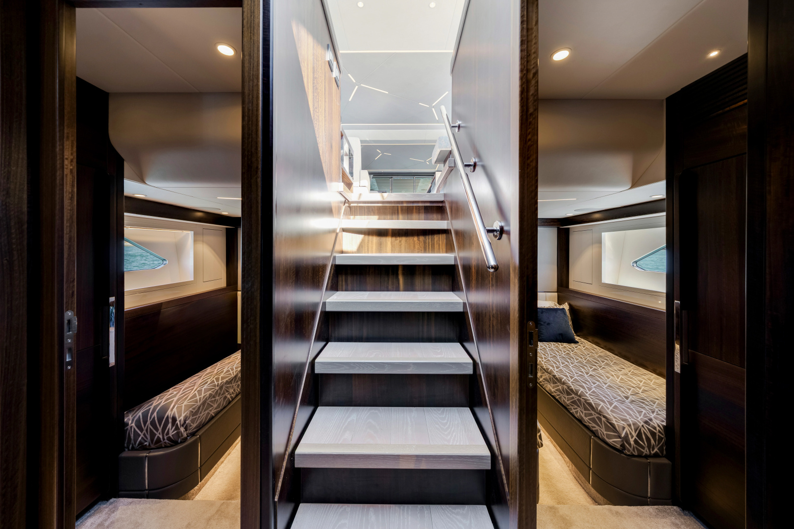68ft Sunseeker Yacht For Sale