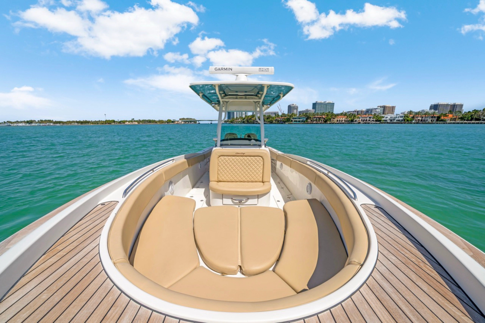 2008 Chris-Craft Catalina 29
