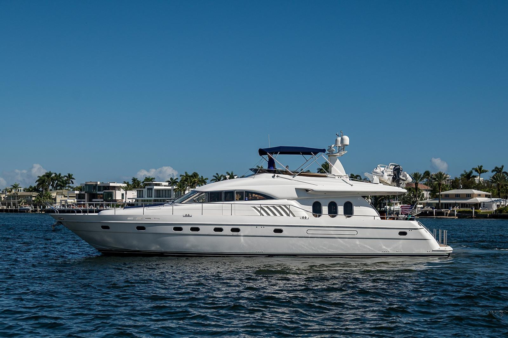 OCTOBER PRINCESS 72ft Princess Yacht For Sale OCTOBER PRINCESS 72ft Princess Yacht For Sale