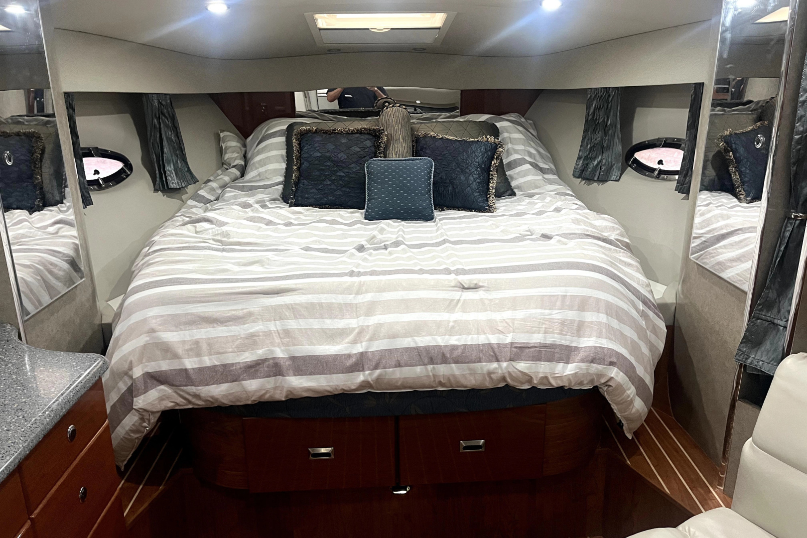 34ft Formula Yacht For Sale